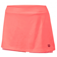 SHORT SAIA WILSON TOUR SKIRT - PINK